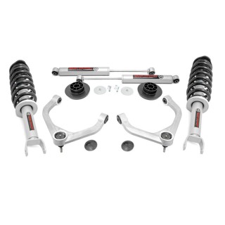 Zestaw zawieszenia Rough Country Lift 3"