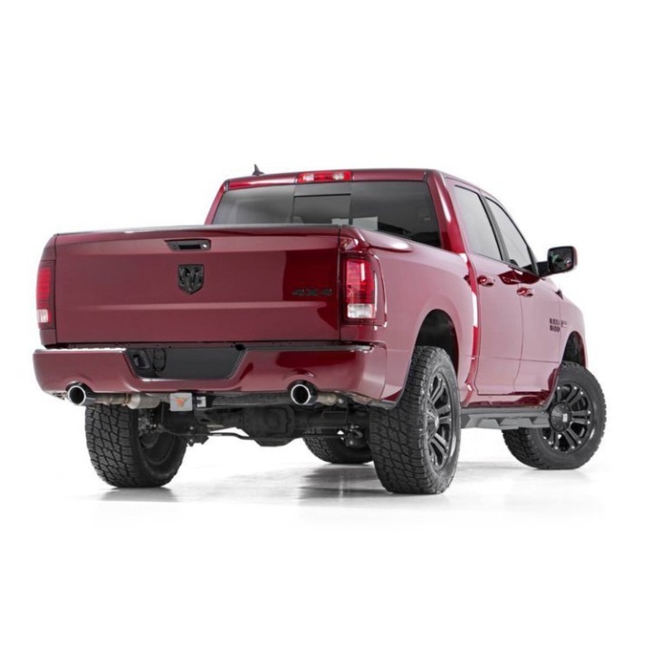 Zestaw zawieszenia Rough Country Lift 3"