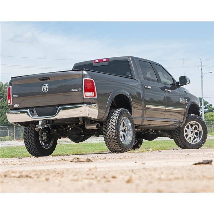 Zestaw zawieszenia Rough Country Lift 2,5"