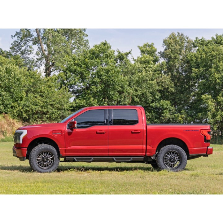 Zestaw zawieszenia Rough Country Lift 3"