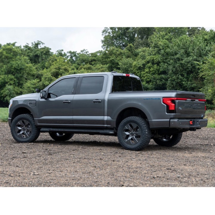 Zestaw zawieszenia Rough Country Lift 3"