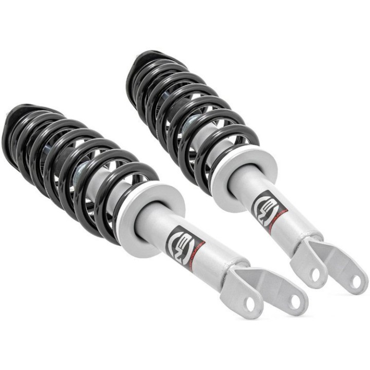 Amortyzatory przód Coilover Rough Country N3 Premium Lift 2,5"