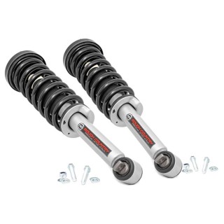 Amortyzatory przód Coilover Rough Country N3 Premium Lift 6"