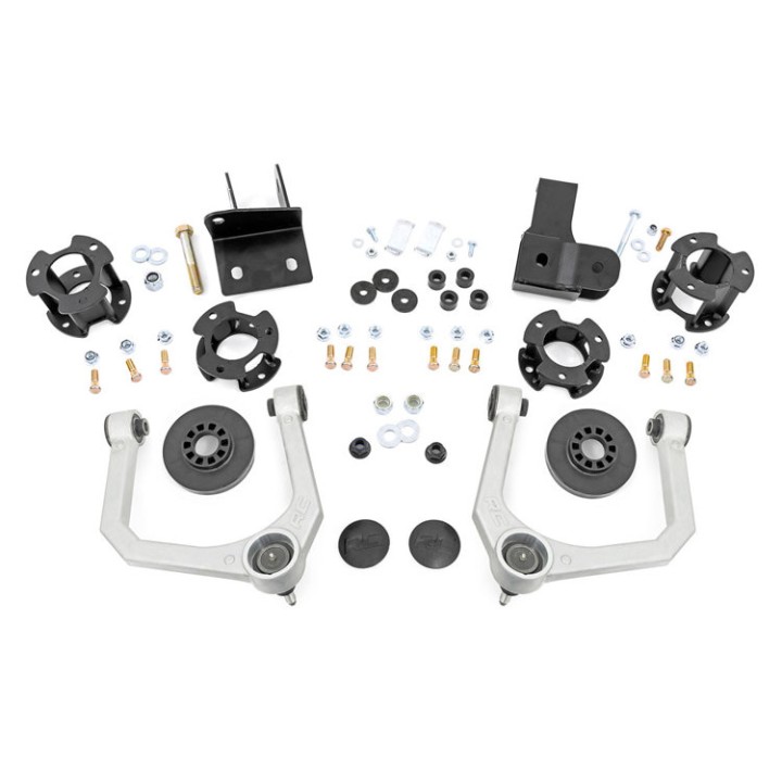 Zestaw zawieszenia Rough Country Lift 3,5"