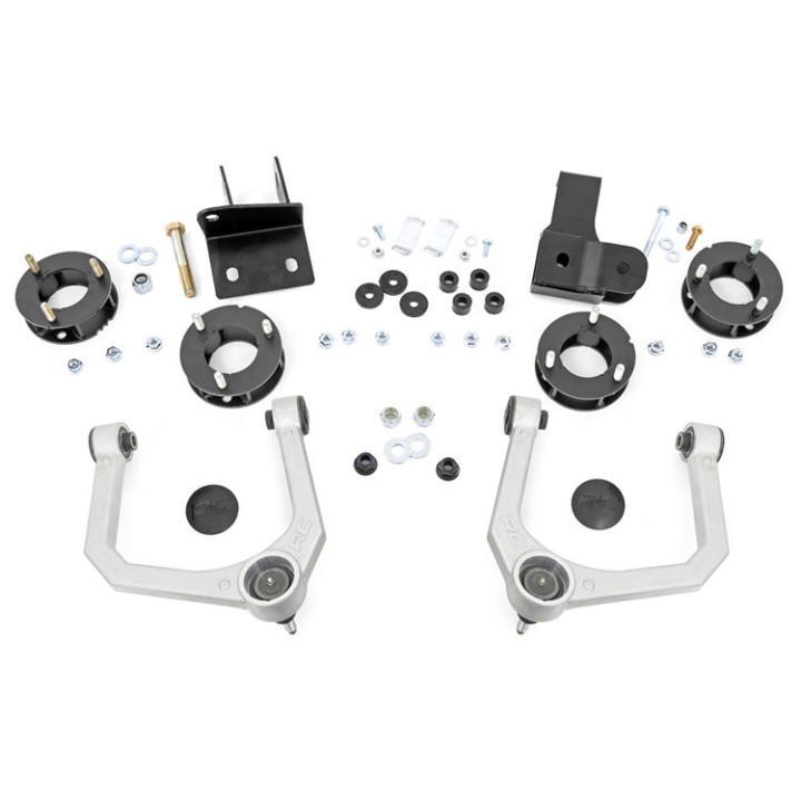 Zestaw zawieszenia Rough Country Lift 2,5"