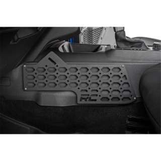 Panele do konsoli środkowej Rough Country Molle