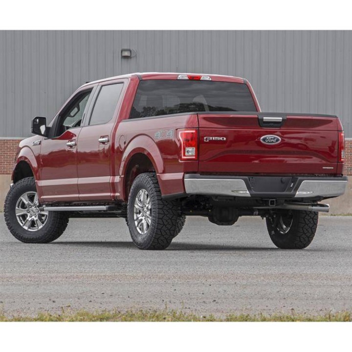 Zestaw zawieszenia Rough Country Lift 2" 14-20