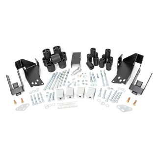 Zestaw podnoszący Rough Country Lift 3"