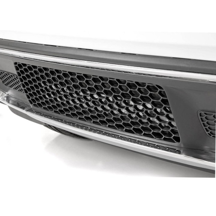 Listwa LED 20" podwójna white DRL spot/flood do zderzaka przód Rough Country Black Series