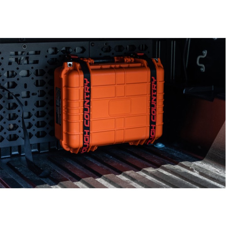 Panele montażowe paki Rough Country Molle