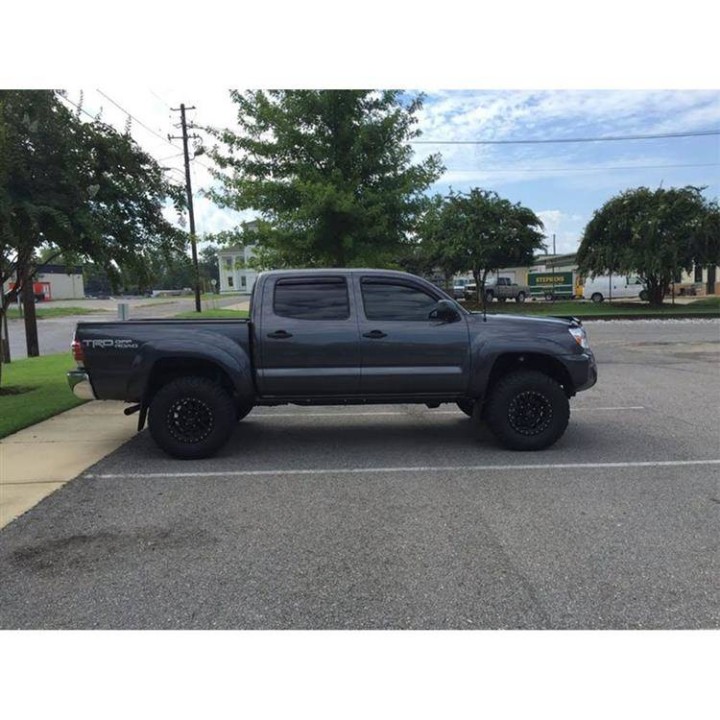 Zestaw zawieszenia Rough Country Lift 3"