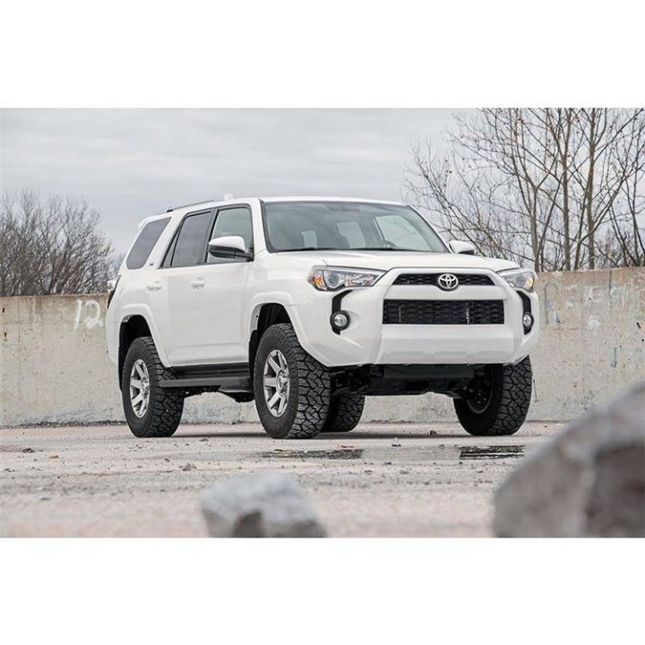 Zestaw zawieszenia Rough Country Lift 3"
