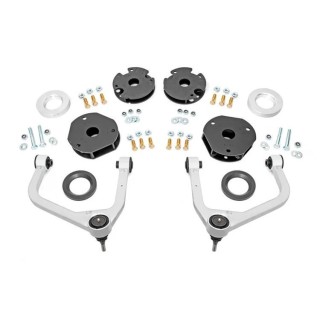 Zestaw zawieszenia Rough Country Lift 3,5"