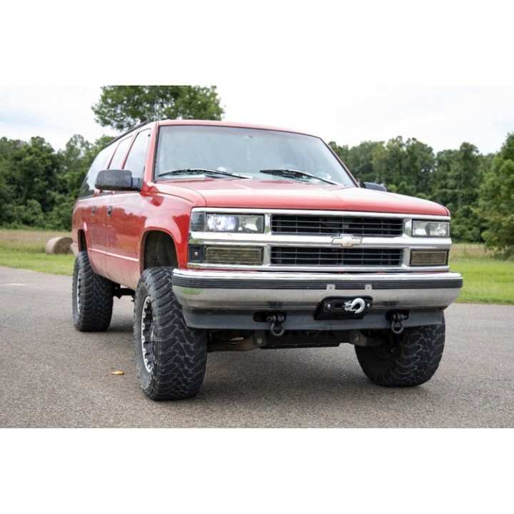 Zestaw zawieszenia Rough Country Lift 2-3"