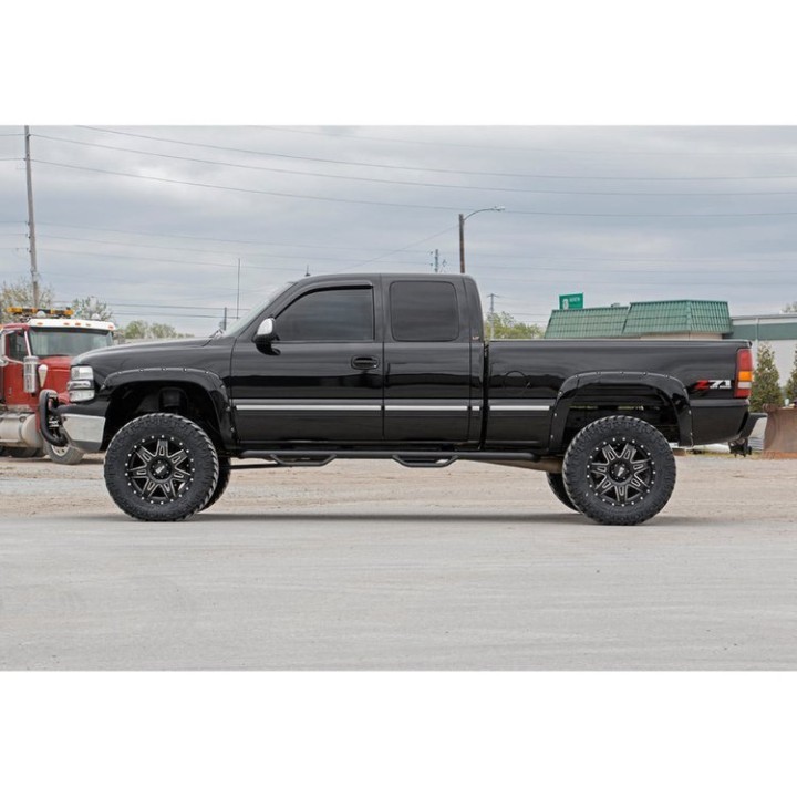 Zestaw zawieszenia Rough Country Lift 6"