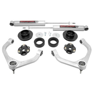 Zestaw zawieszenia Rough Country Lift 3,5"