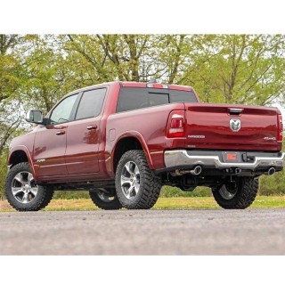 Zestaw zawieszenia Rough Country Lift 3,5"