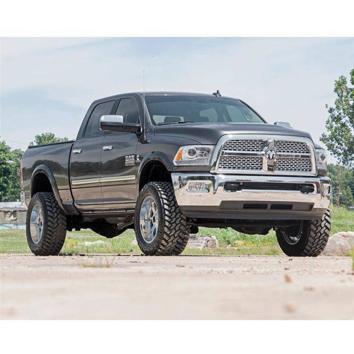 Zestaw zawieszenia Rough Country Lift 4"