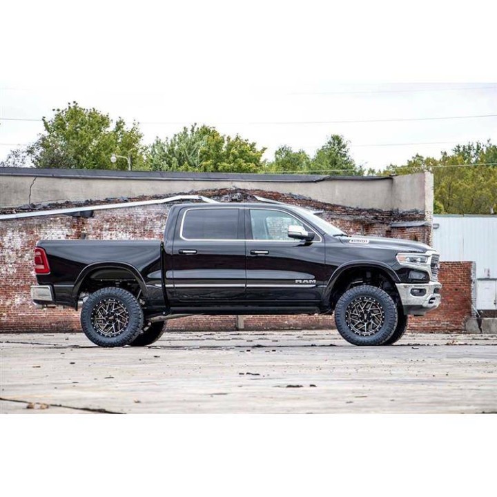 Zestaw zawieszenia Rough Country Air Ride 22XL Lift 5"