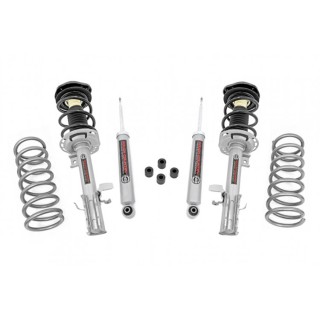 Zestaw zawieszenia Rough Country Lift 1,5"