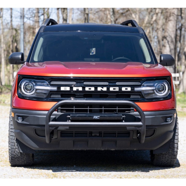Zestaw zawieszenia Rough Country Lift 1,5"