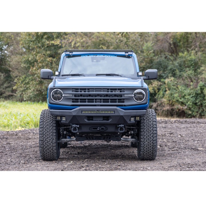 Zestaw zawieszenia Rough Country Lift 5"