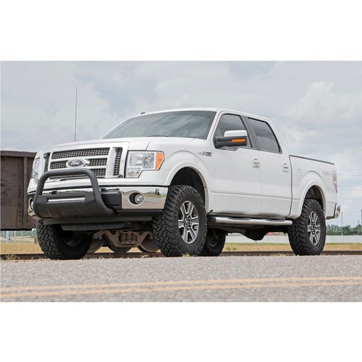 Zestaw zawieszenia Rough Country Lift 3" 09-13