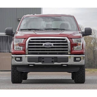 Zestaw zawieszenia Rough Country Lift 2"