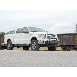 Zestaw zawieszenia Rough Country Lift 3" 09-13