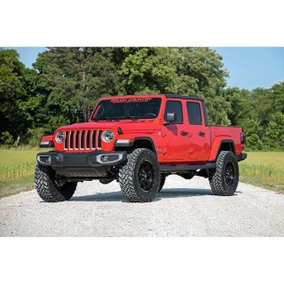 Zestaw zawieszenia Rough Country Lift 3,5"