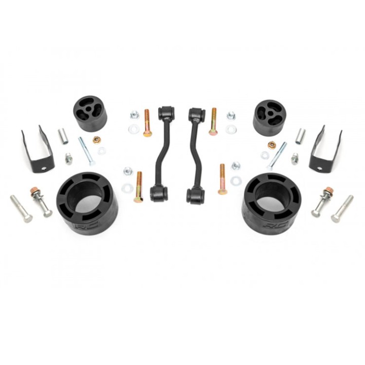 Zestaw zawieszenia Rough Country Lift 2,5"