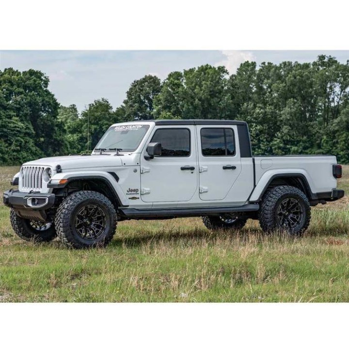 Zestaw zawieszenia Rough Country Lift 2,5"