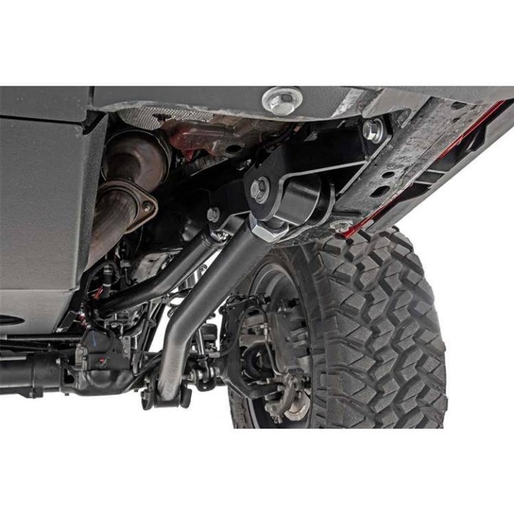 Zestaw zawieszenia Long Arm Rough Country Lift 6"
