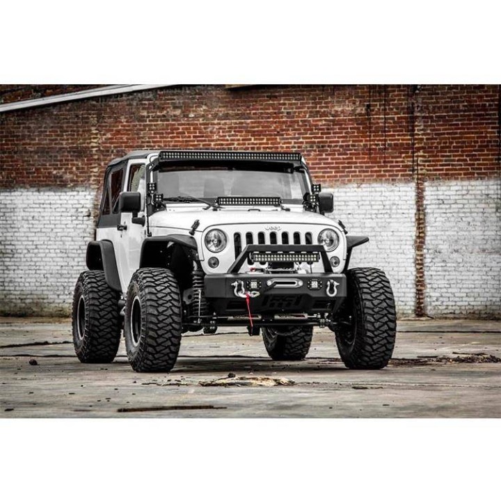 Zestaw zawieszenia Rough Country Lift 4"