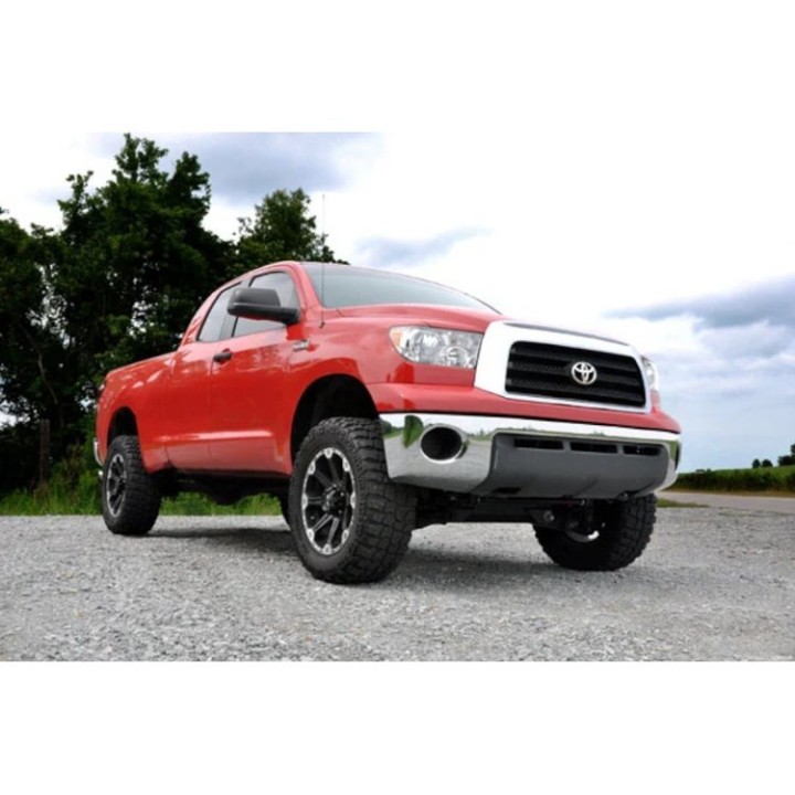 Zestaw zawieszenia Rough Country Lift 4"