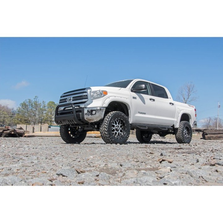 Zestaw zawieszenia Rough Country Lift 6"