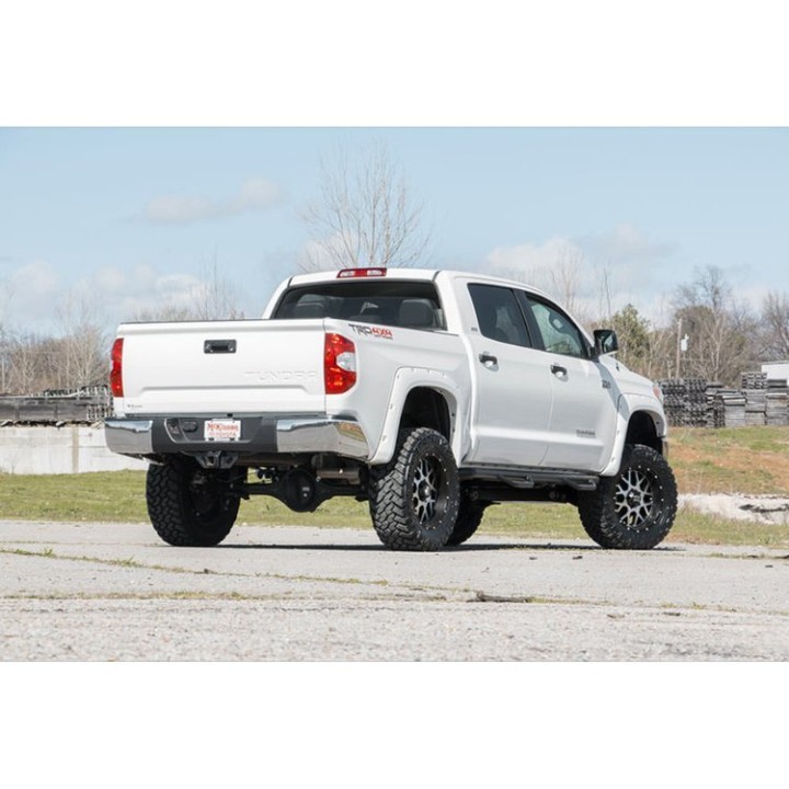 Zestaw zawieszenia Rough Country Lift 6"