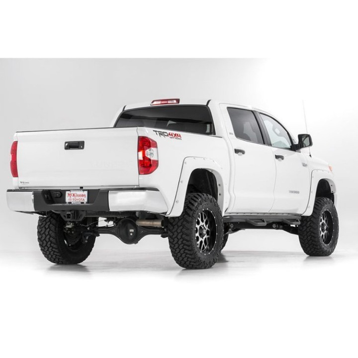 Zestaw zawieszenia Rough Country Lift 6"