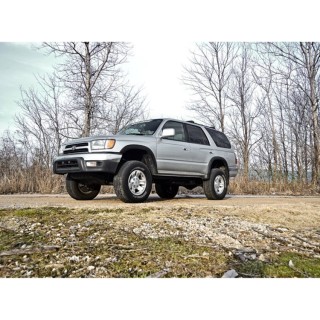 Zestaw zawieszenia Rough Country Lift 3"