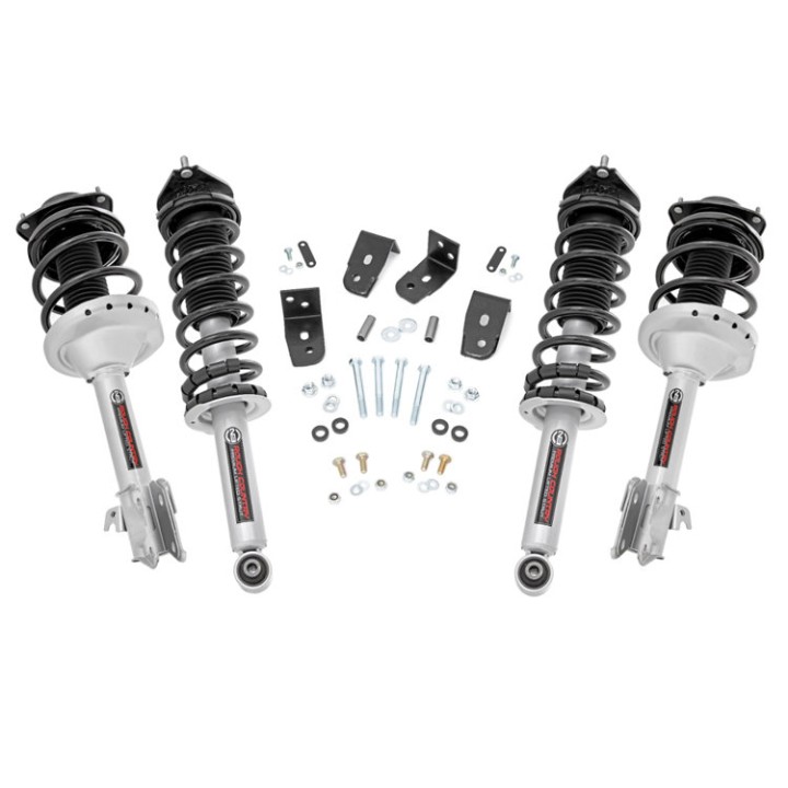 Zestaw zawieszenia Rough Country Lift 2"