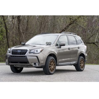 Zestaw zawieszenia Rough Country Lift 2"