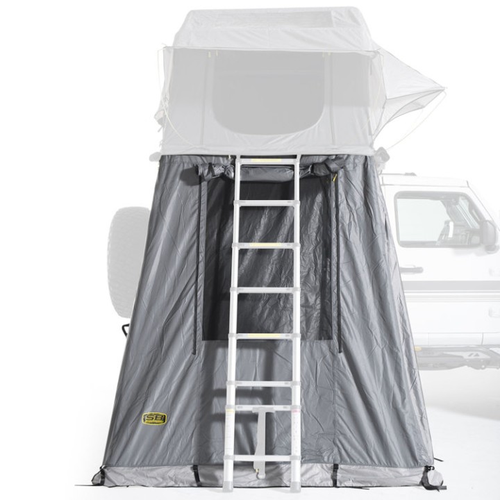Aneks Overlander Smittybilt Gen2