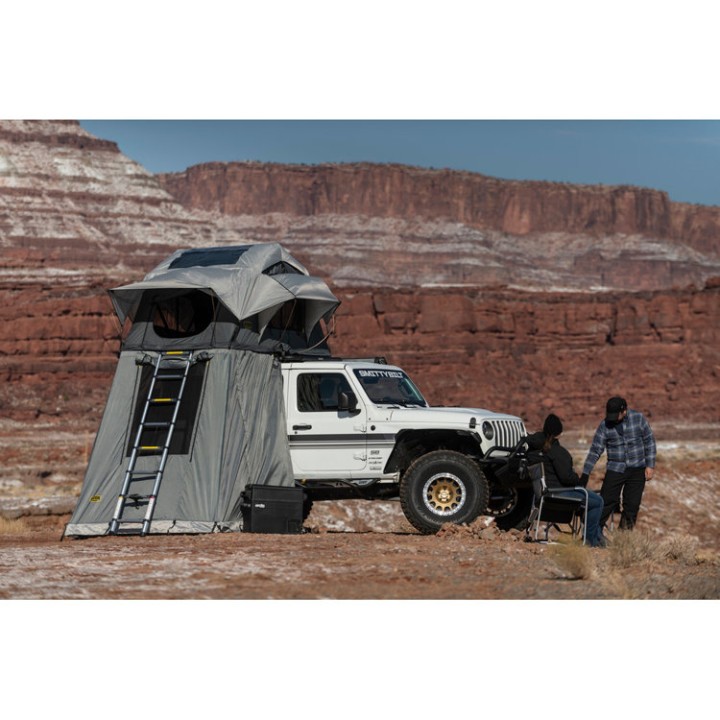 Aneks Overlander Smittybilt Gen2