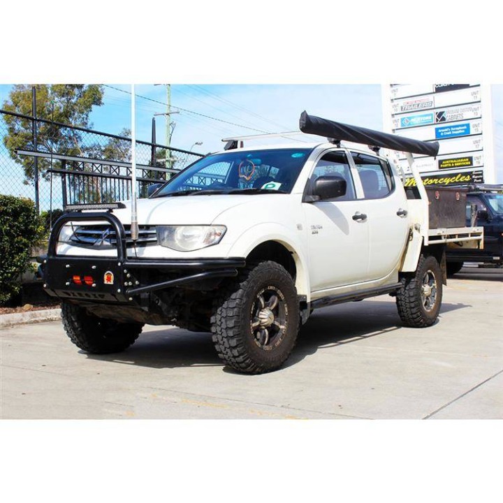 Zestaw zawieszenia Superior Engineering Lift 1,5"