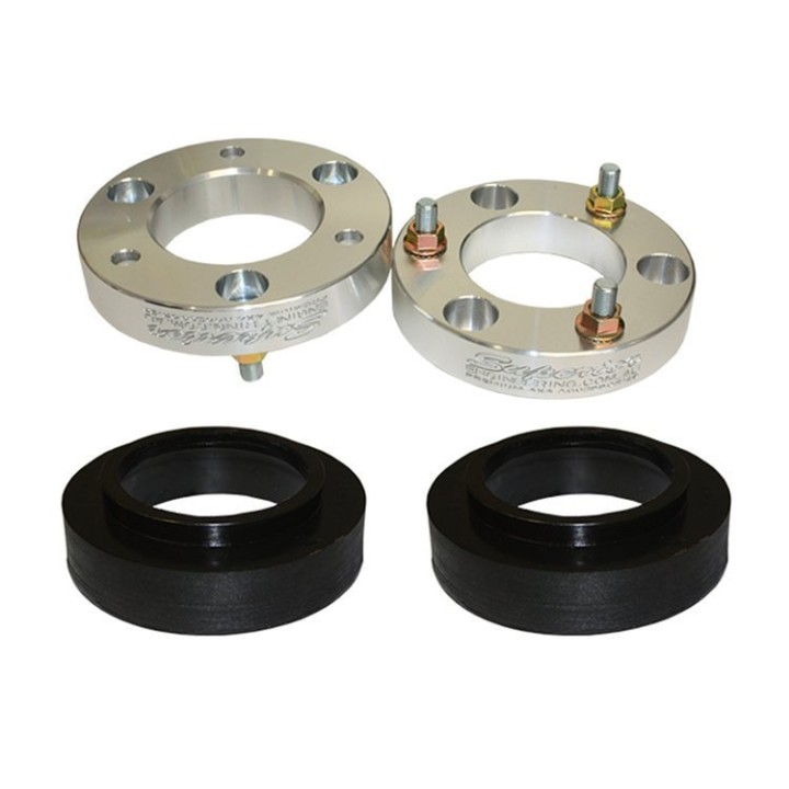 Zestaw zawieszenia Superior Engineering Lift 1,5"