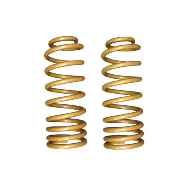 Sprężyny progresywne przód Medium King Springs Superior Engineering Lift 2"
