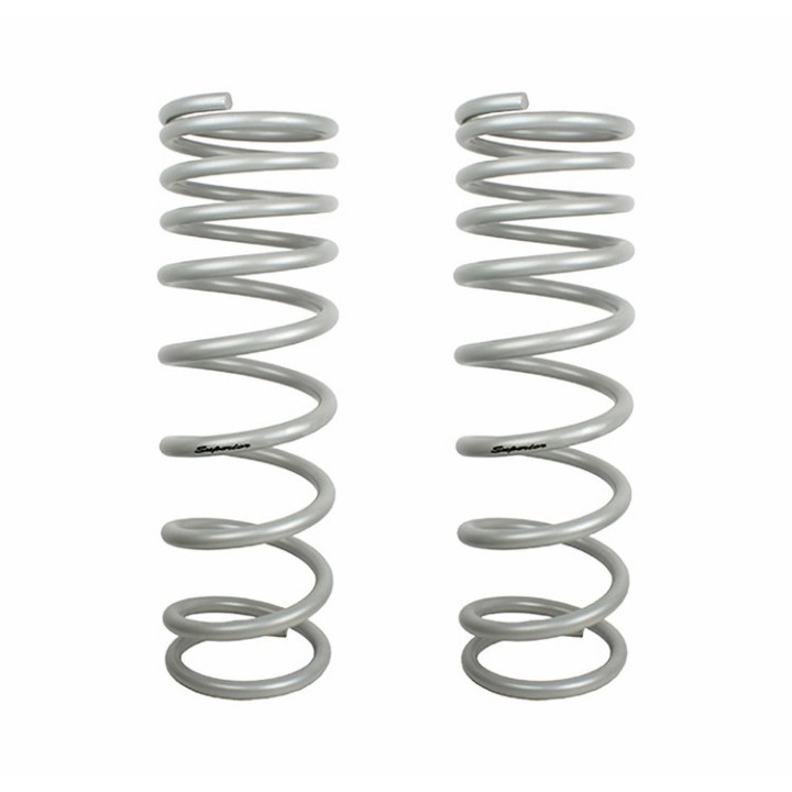 Sprężyny tył Medium/Heavy duty Superior Engineering Lift 4"