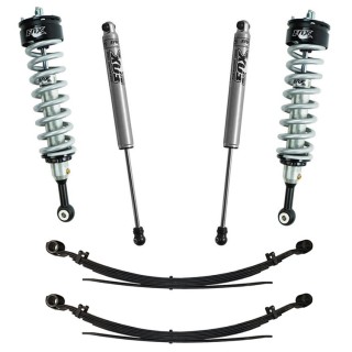 Zestaw zawieszenia Superior Engineering Lift 2"