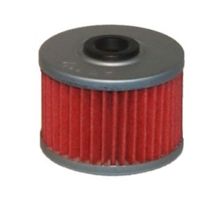 Filtr Oleju KX450 06-14 HF112 Hiflofiltro