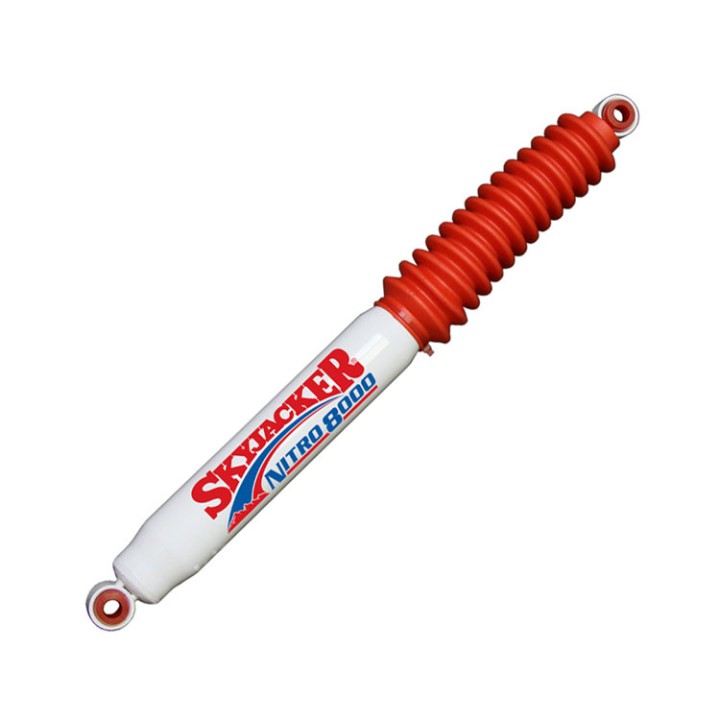 Amortyzator gazowy tył Skyjacker Nitro 8000 Lift 4,5-8"